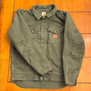 Carhartt Field Jacket NWOT